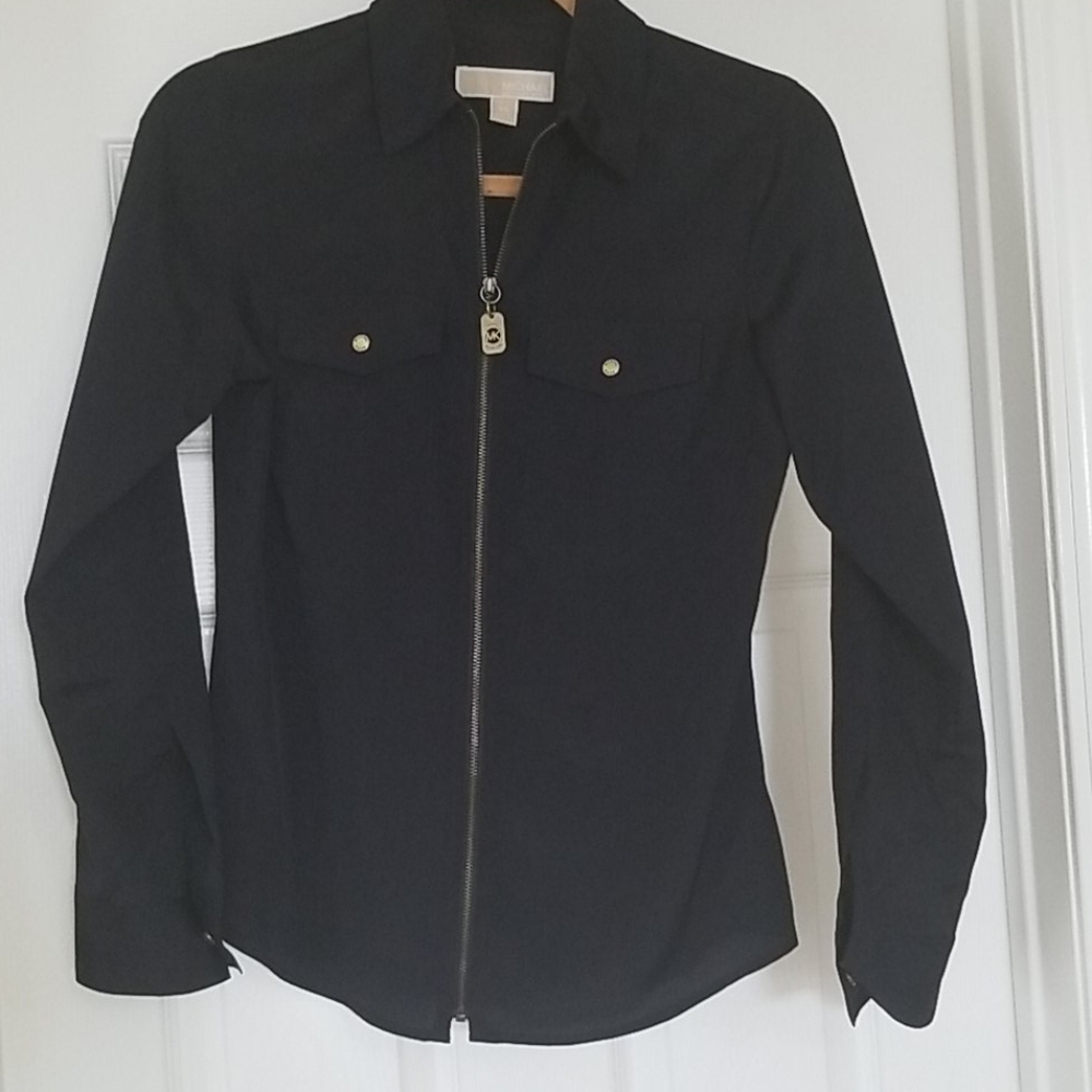 MK shirt